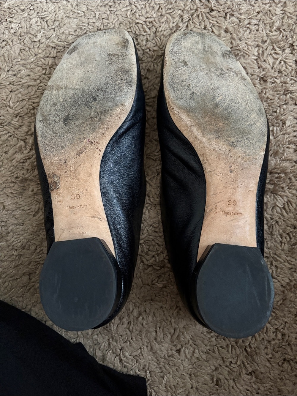 Aeyde Delia Pumps - Picture 7 of 7